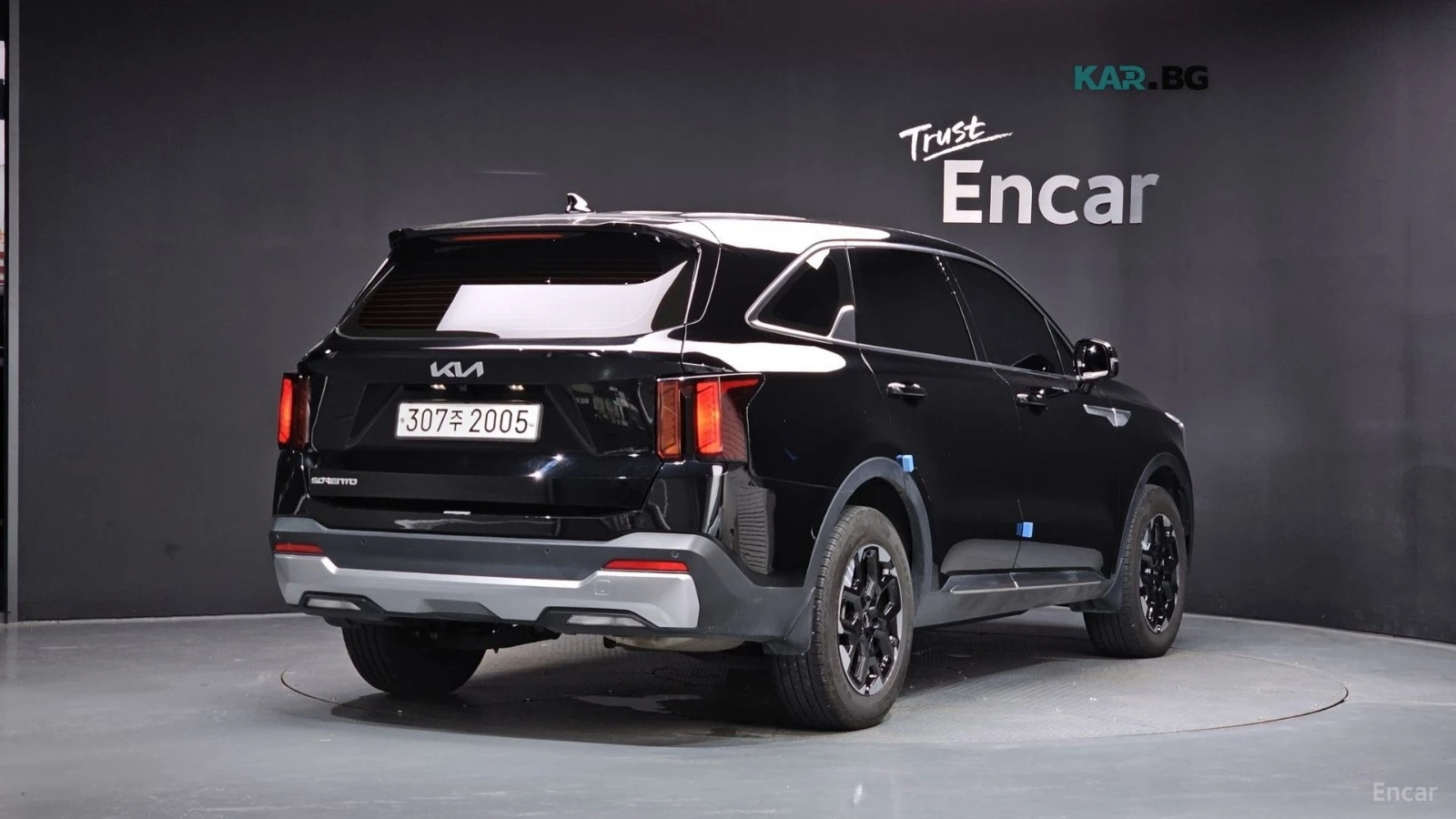Kia Sorento PRESTIGE* 2.2D* DISTRONIC* КАМЕРА* ПОДГРЕВ* ОБДУХ*, снимка 3 - Автомобили и джипове - 55952291