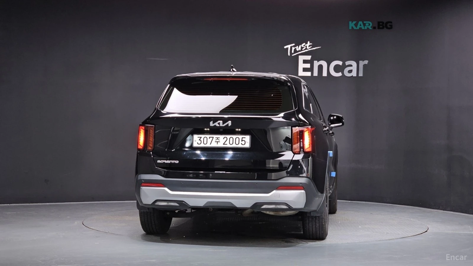 Kia Sorento PRESTIGE* 2.2D* DISTRONIC* КАМЕРА* ПОДГРЕВ* ОБДУХ*, снимка 4 - Автомобили и джипове - 55952291