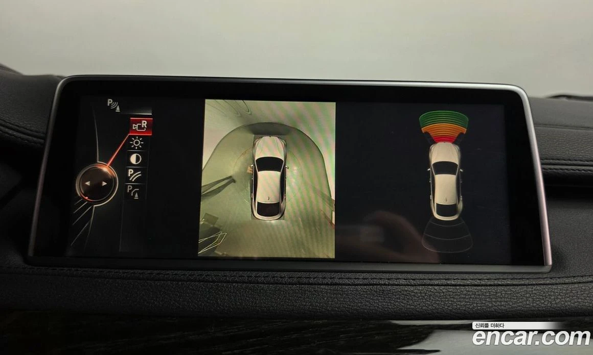 BMW X6 xDrive 40d, снимка 15 - Автомобили и джипове - 56157116