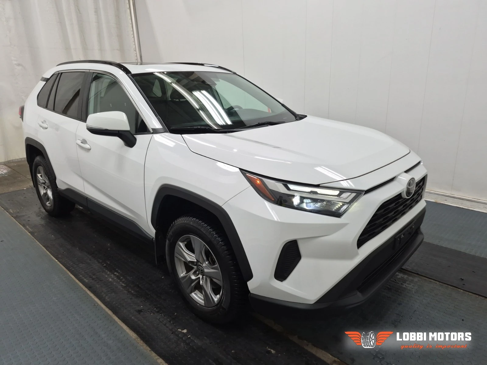 Toyota Rav4, снимка 2 - Автомобили и джипове - 56198327