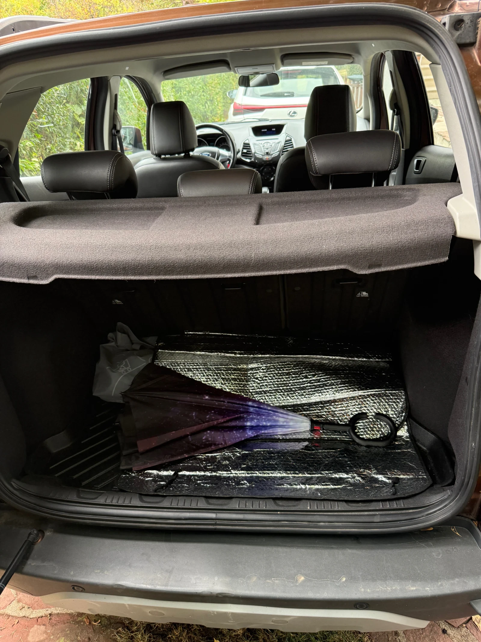Ford EcoSport | Mobile.bg � ����������� 10