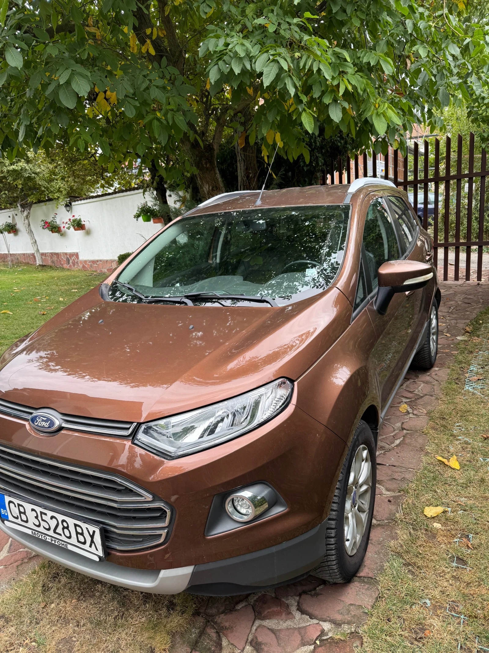 Ford EcoSport | Mobile.bg � ����������� 2