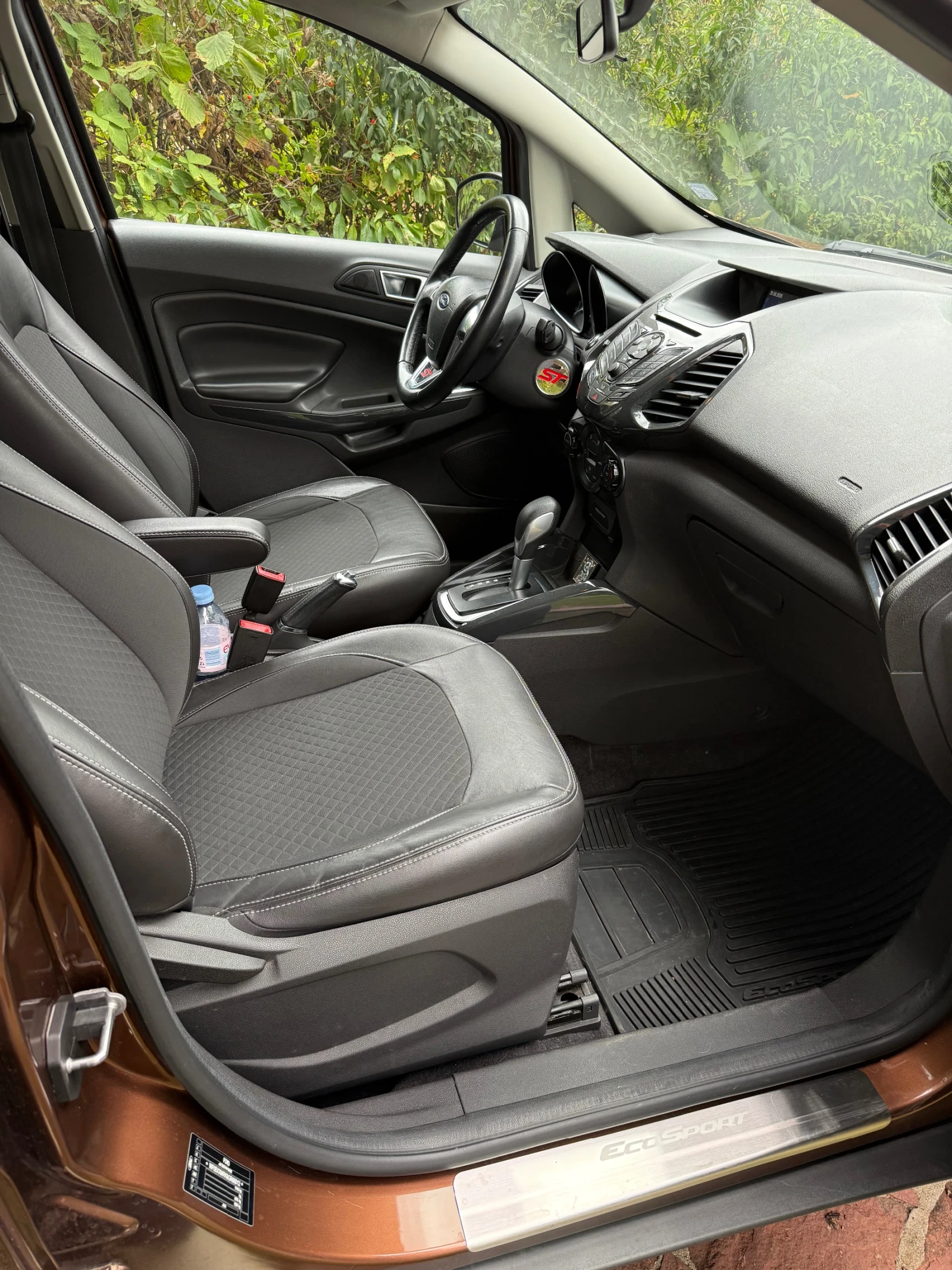 Ford EcoSport | Mobile.bg � ����������� 5