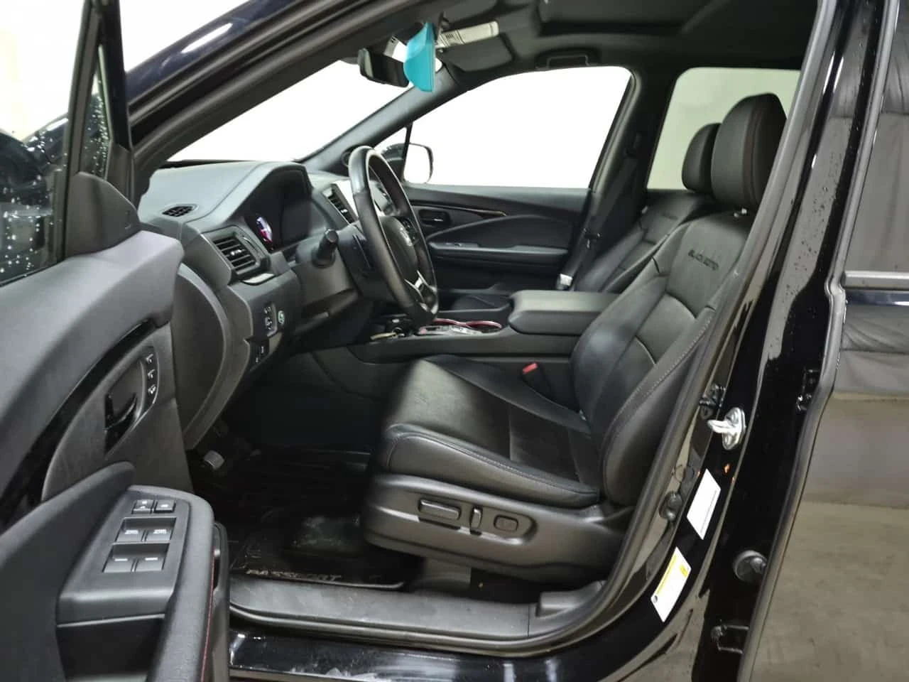 Honda Passport * Black Edition * CARFAX * ����� �� ����������� | Mobile.bg � ����������� 5