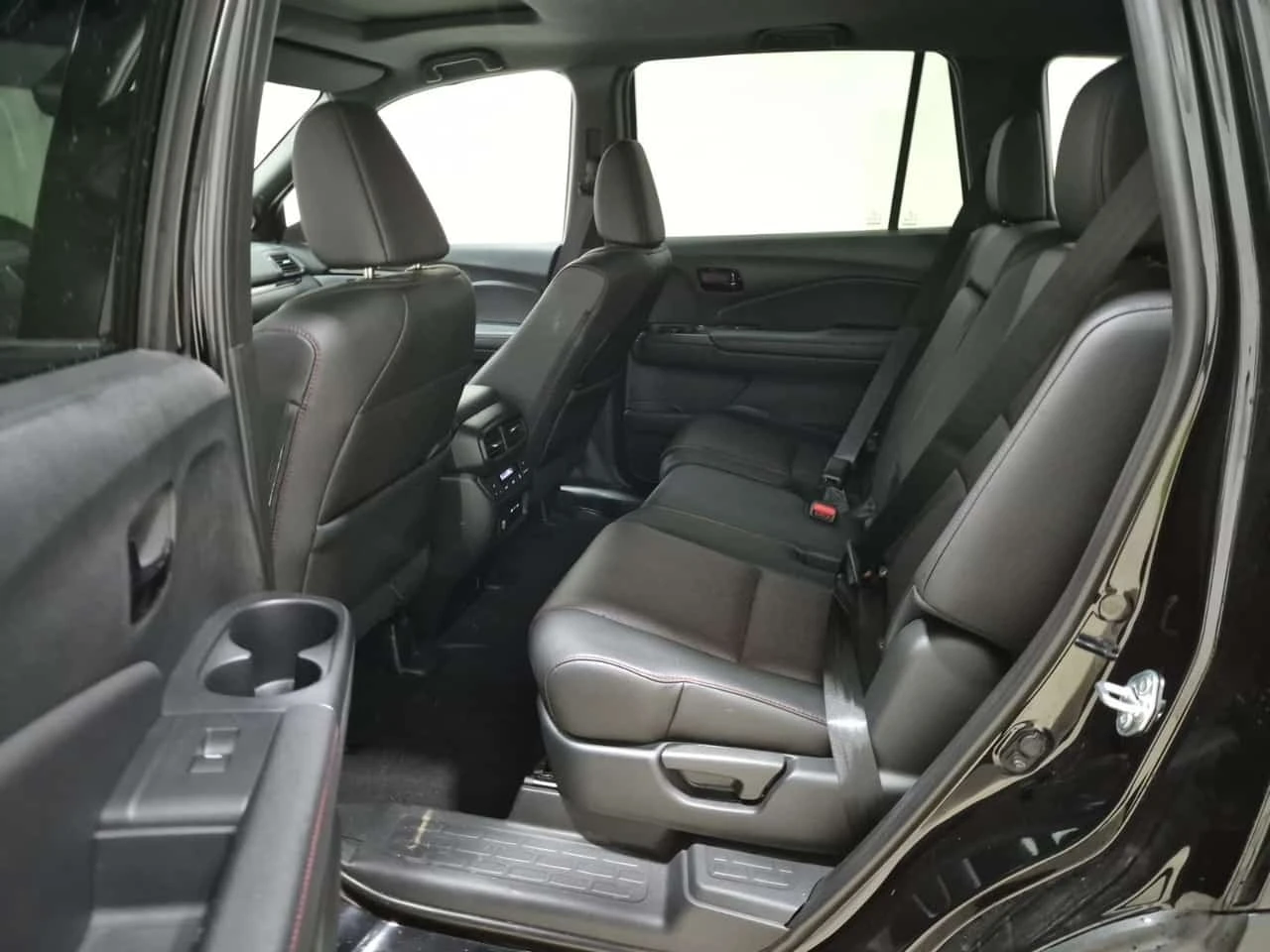 Honda Passport * Black Edition * CARFAX * ����� �� ����������� | Mobile.bg � ����������� 17