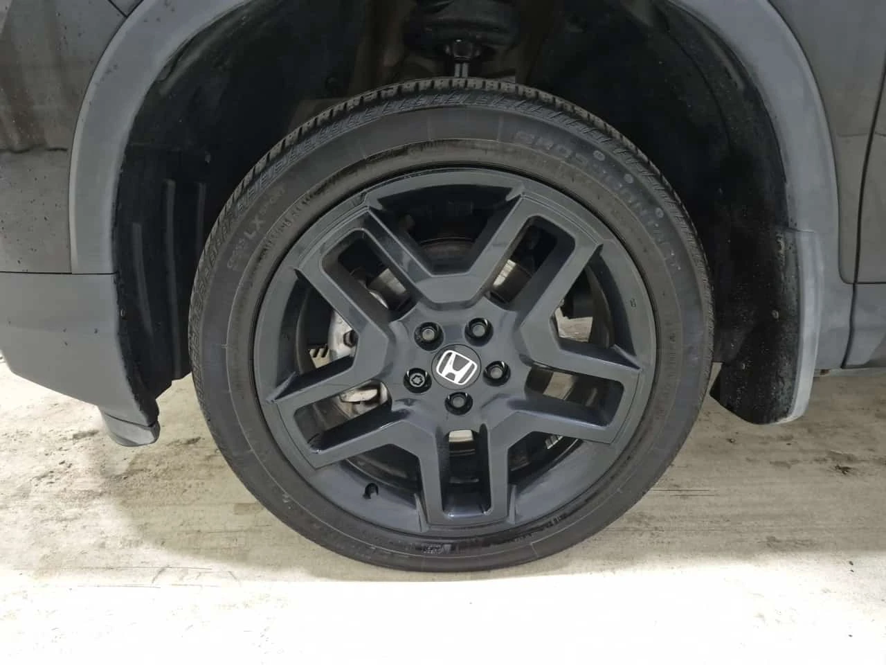 Honda Passport * Black Edition * CARFAX * ����� �� ����������� | Mobile.bg � ����������� 7