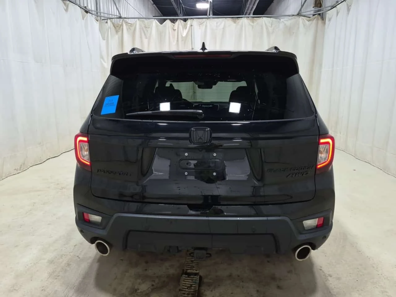 Honda Passport * Black Edition * CARFAX * ����� �� ����������� | Mobile.bg � ����������� 4