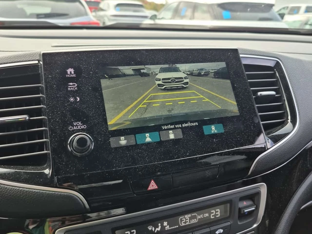 Honda Passport * Black Edition * CARFAX * ����� �� ����������� | Mobile.bg � ����������� 9
