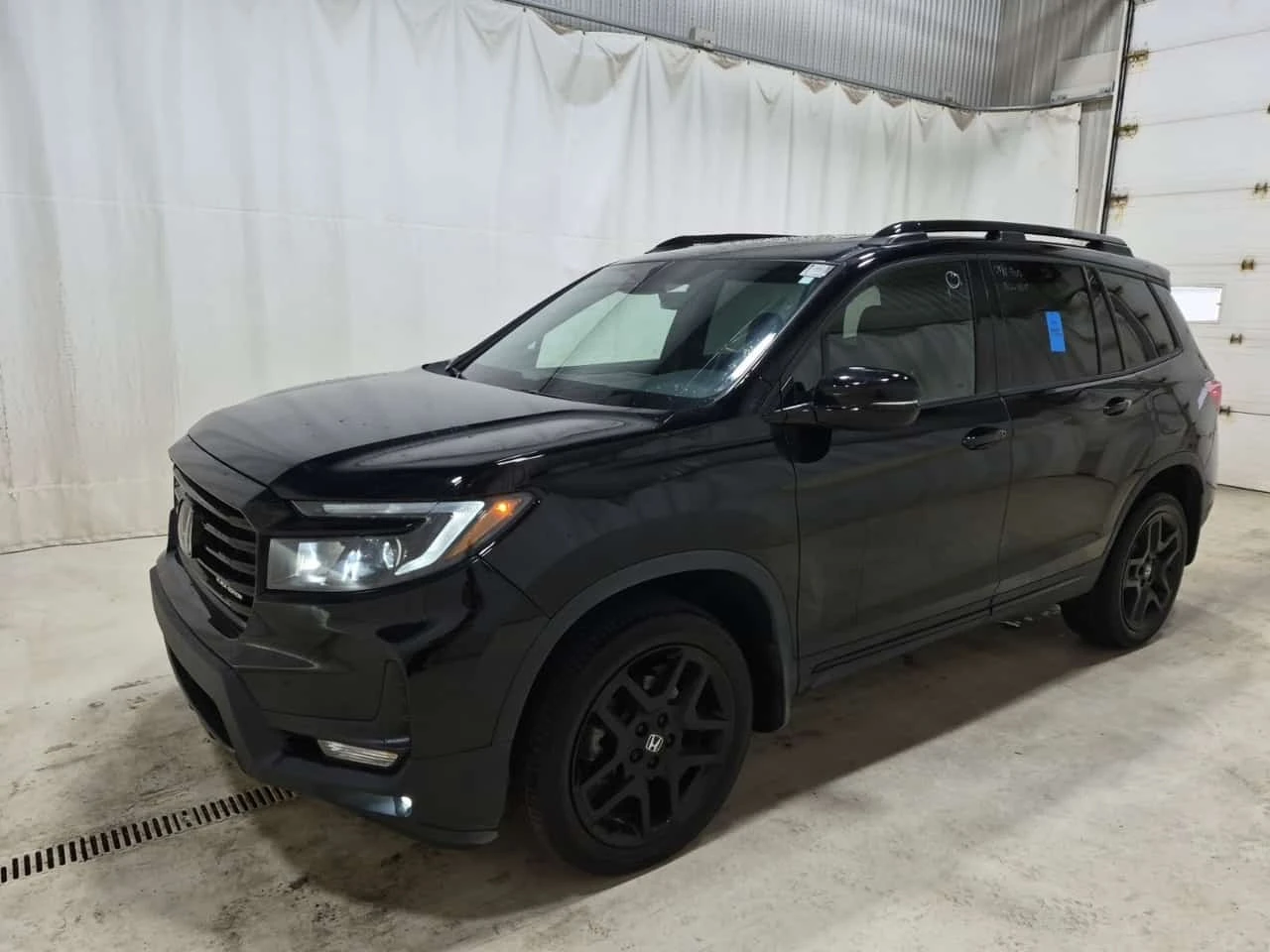 Honda Passport * Black Edition * CARFAX * ����� �� ����������� | Mobile.bg � ����������� 1