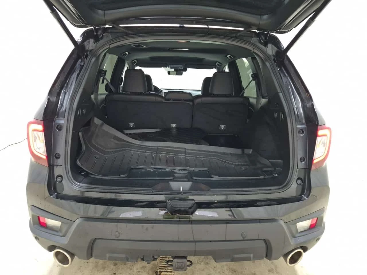 Honda Passport * Black Edition * CARFAX * ����� �� ����������� | Mobile.bg � ����������� 13