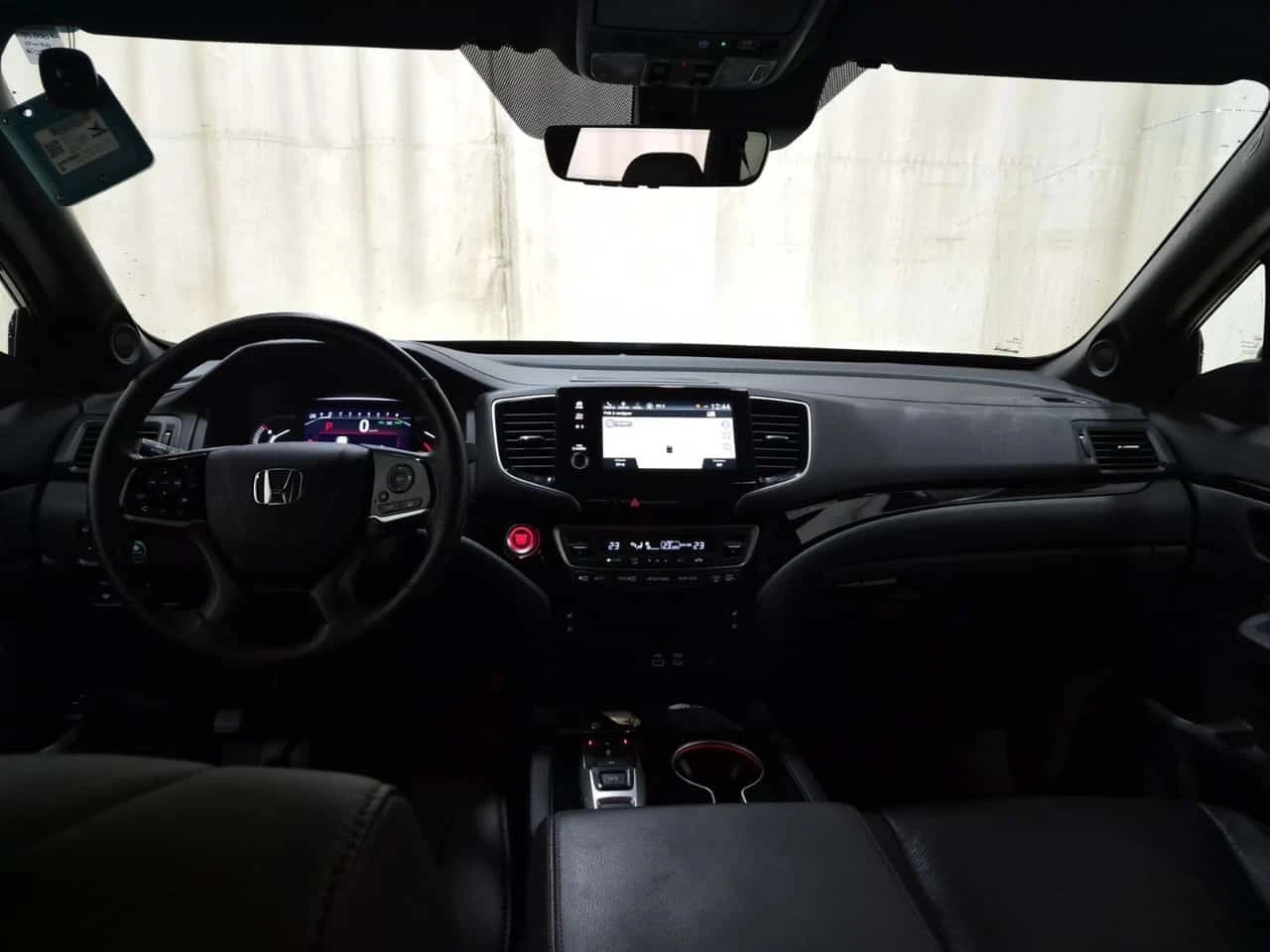 Honda Passport * Black Edition * CARFAX * ����� �� ����������� | Mobile.bg � ����������� 14