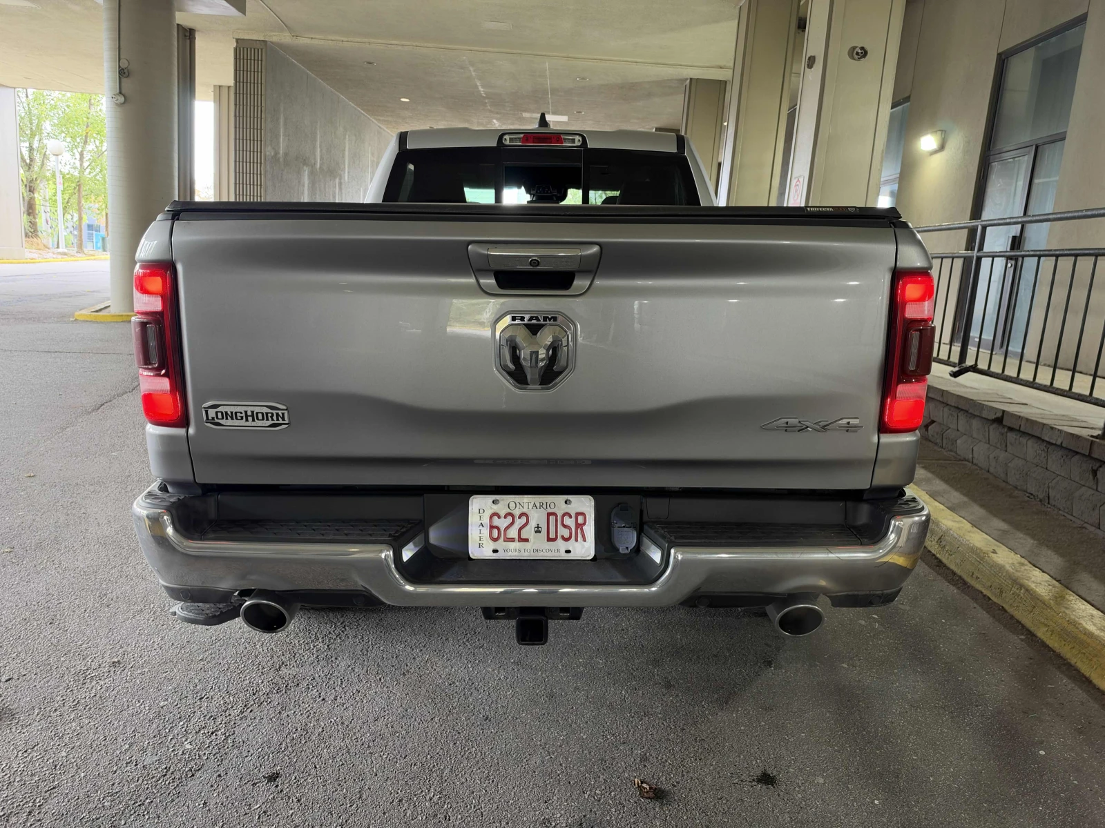 Dodge RAM 1500 Limited Longhorn, ���������� | Mobile.bg � ����������� 4