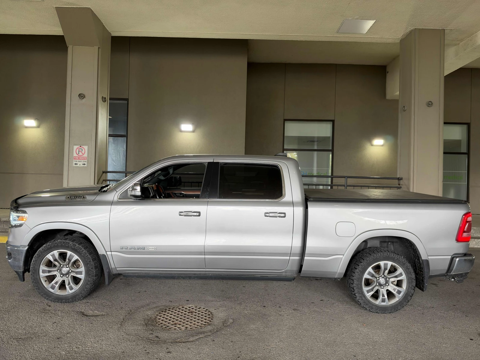 Dodge RAM 1500 Limited Longhorn, ���������� | Mobile.bg � ����������� 2