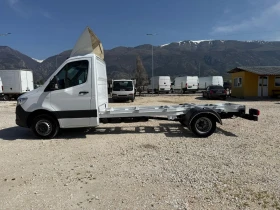 Mercedes-Benz Sprinter 419 CDi БОРДОВИ 3.0L 190KC XXL КЛИМАТИК* ПЕРФЕКТЕН, снимка 7