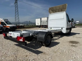 Mercedes-Benz Sprinter 419 CDi БОРДОВИ 3.0L 190KC XXL КЛИМАТИК* ПЕРФЕКТЕН, снимка 4