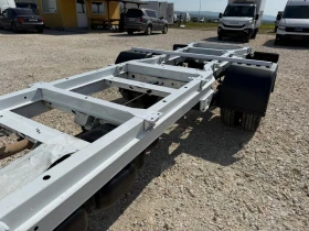 Mercedes-Benz Sprinter 419 CDi БОРДОВИ 3.0L 190KC XXL КЛИМАТИК* ПЕРФЕКТЕН, снимка 8