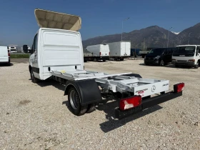 Mercedes-Benz Sprinter 419 CDi БОРДОВИ 3.0L 190KC XXL КЛИМАТИК* ПЕРФЕКТЕН, снимка 6