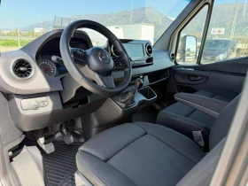 Mercedes-Benz Sprinter 419 CDi БОРДОВИ 3.0L 190KC XXL КЛИМАТИК* ПЕРФЕКТЕН, снимка 14