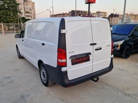 Mercedes-Benz Vito 29хил км / Регистриран / Обслужен / Лизинг /, снимка 4