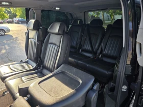 Mercedes-Benz Viano Long, снимка 6