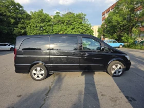 Mercedes-Benz Viano Long, снимка 16