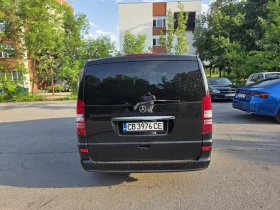 Mercedes-Benz Viano Long, снимка 13