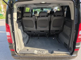 Mercedes-Benz Viano Long, снимка 2