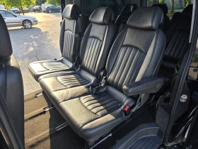 Mercedes-Benz Viano Long, снимка 14