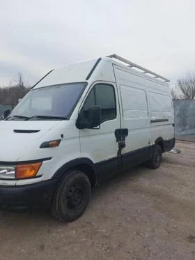 Iveco 3512 | Mobile.bg    2