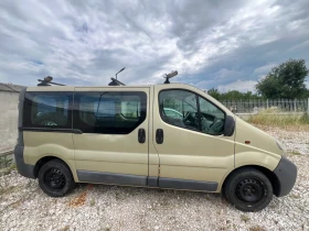 Обява за продажба на Opel Vivaro LPG ~6 000 лв. - изображение 3