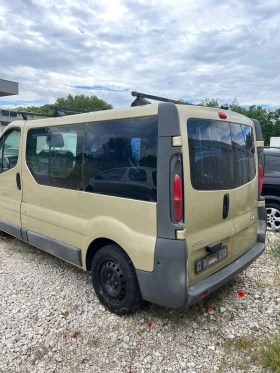Обява за продажба на Opel Vivaro LPG ~6 000 лв. - изображение 5