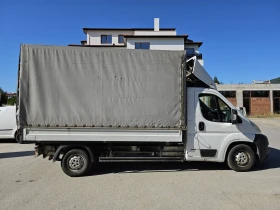 Fiat Ducato 2.2L | Mobile.bg    8