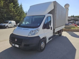 Fiat Ducato 2.2L