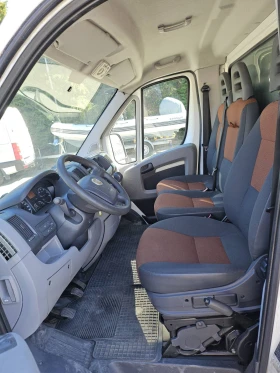 Fiat Ducato 2.2L | Mobile.bg    10