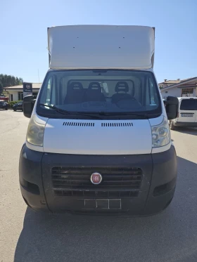 Fiat Ducato 2.2L | Mobile.bg    2