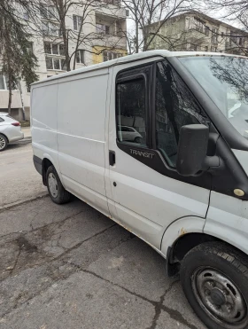 Обява за продажба на Ford Transit ~6 500 лв. - изображение 2