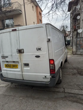 Обява за продажба на Ford Transit ~6 500 лв. - изображение 4