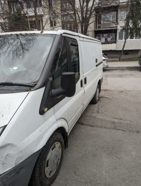 Обява за продажба на Ford Transit ~6 500 лв. - изображение 5