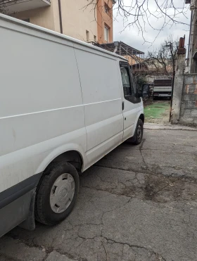Обява за продажба на Ford Transit ~6 500 лв. - изображение 1