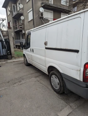 Обява за продажба на Ford Transit ~6 500 лв. - изображение 3