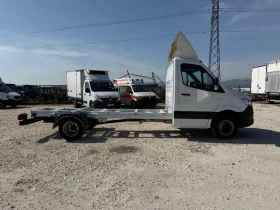 Mercedes-Benz Sprinter 419 CDi БОРДОВИ 3.0L 190KC XXL КЛИМАТИК* ПЕРФЕКТЕН | Auto.bg — изображение 3