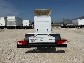 Mercedes-Benz Sprinter 419 CDi БОРДОВИ 3.0L 190KC XXL КЛИМАТИК* ПЕРФЕКТЕН | Auto.bg — изображение 5