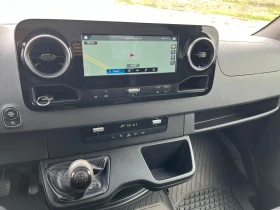 Mercedes-Benz Sprinter 419 CDi БОРДОВИ 3.0L 190KC XXL КЛИМАТИК* ПЕРФЕКТЕН | Auto.bg — изображение 13