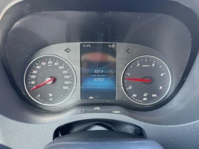 Mercedes-Benz Sprinter 419 CDi БОРДОВИ 3.0L 190KC XXL КЛИМАТИК* ПЕРФЕКТЕН | Auto.bg — изображение 15