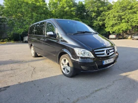 Mercedes-Benz Viano Long | Mobile.bg � ����� ������ 17
