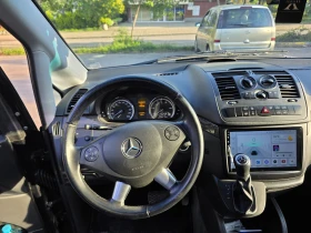 Mercedes-Benz Viano Long | Mobile.bg � ����� ������ 8