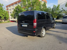 Mercedes-Benz Viano Long | Mobile.bg � ����� ������ 7