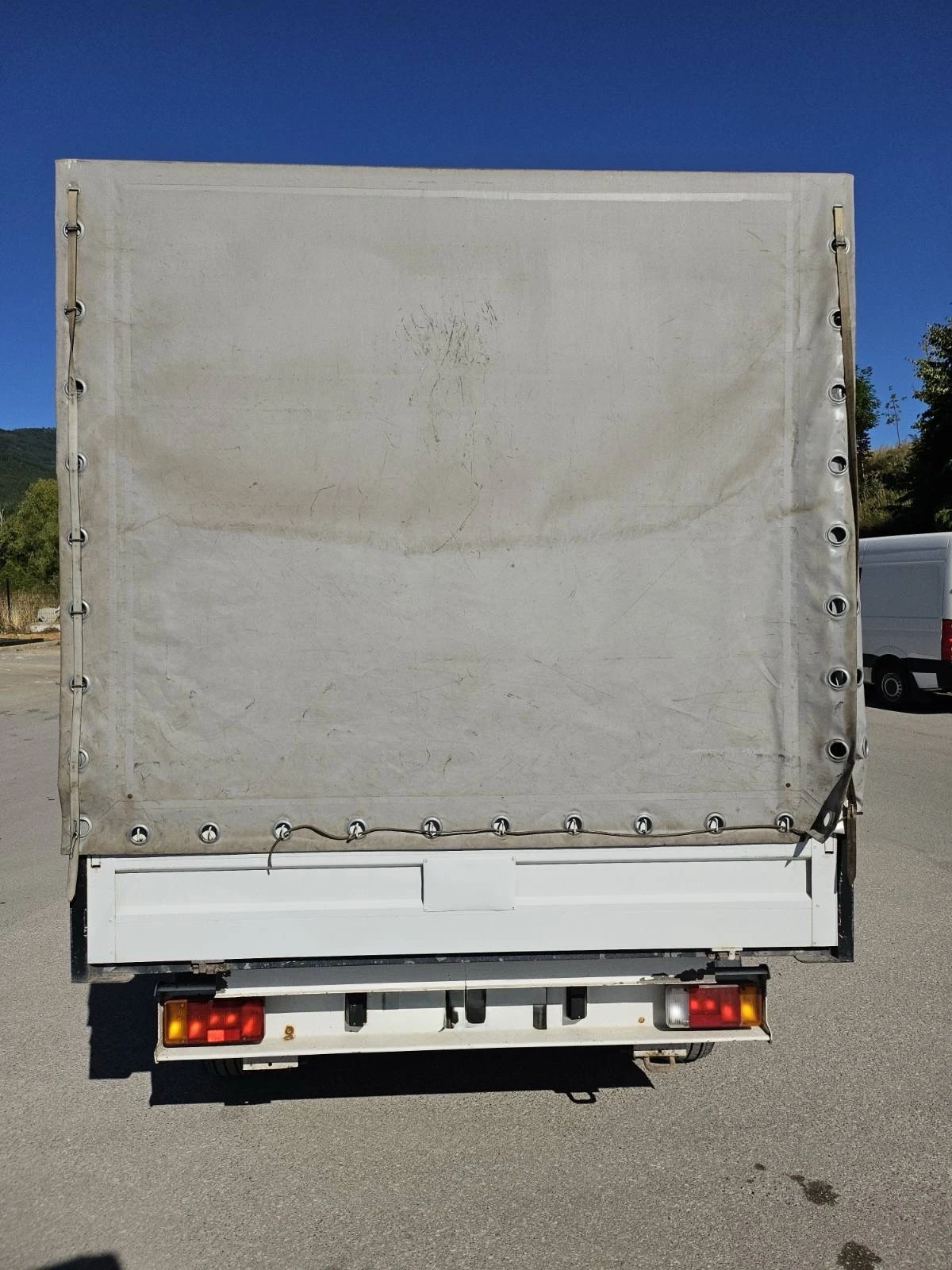 Fiat Ducato 2.2L - изображение 5