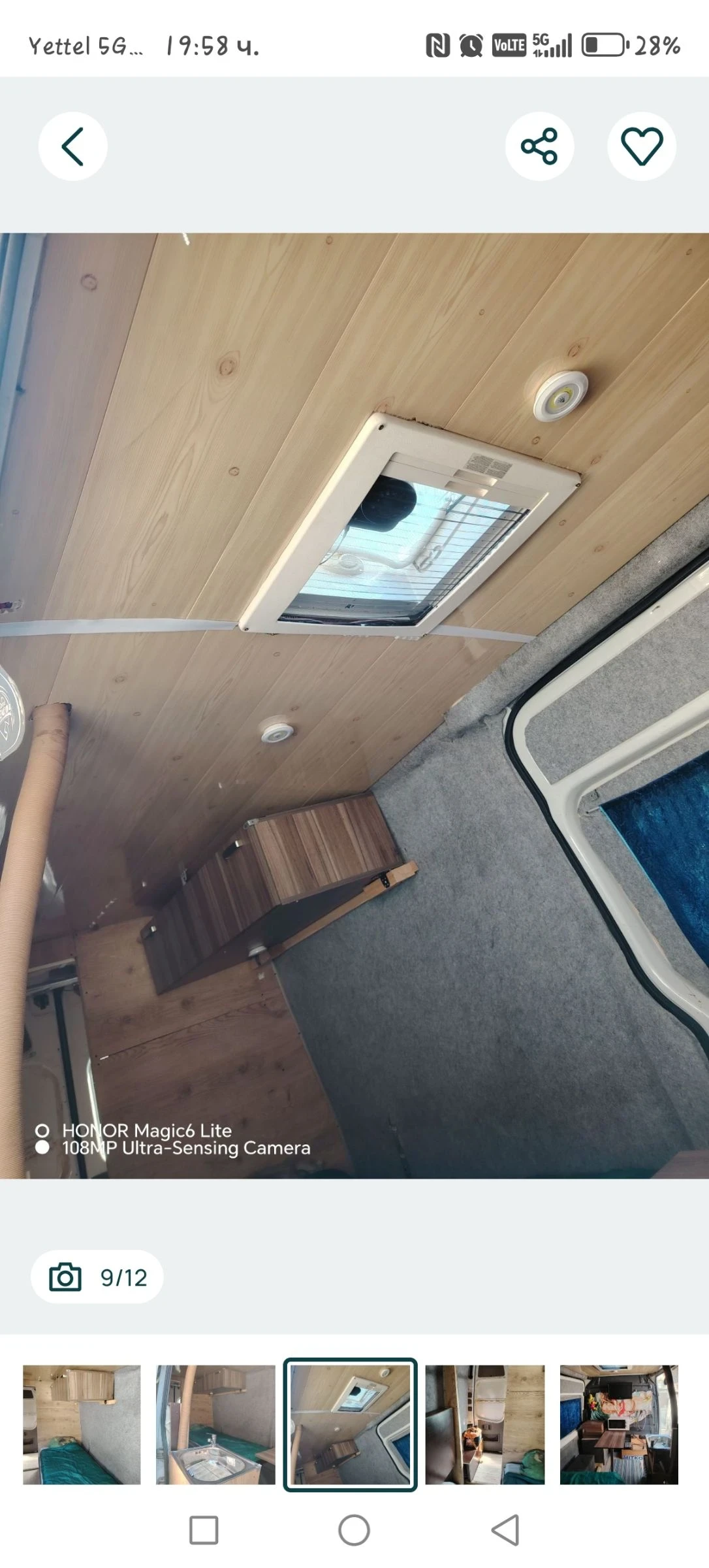 Mercedes-Benz 313  - изображение 9