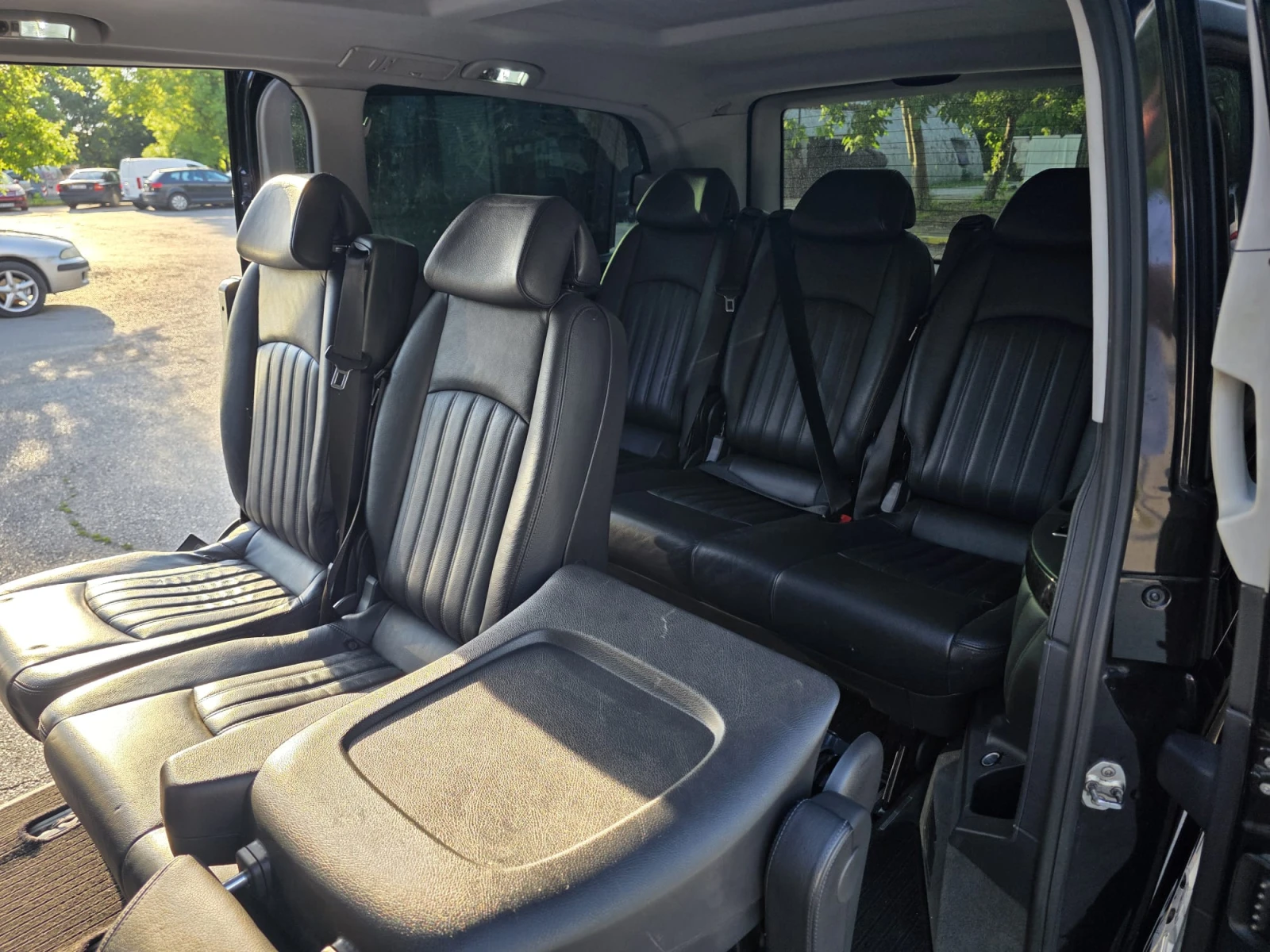 Mercedes-Benz Viano Long | Mobile.bg � ����������� 6